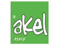 Akel Eşarp