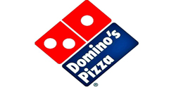 Dominos Pizza