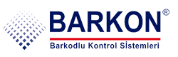 Barkon Barkodlu Kontrol Sistemleri