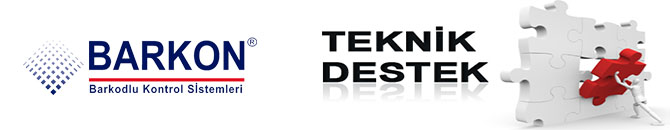 Teknik Destek